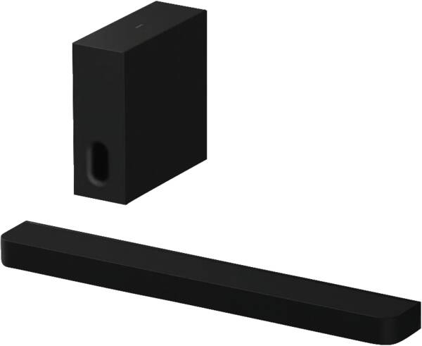 Sony BRAVIA Theatre Bar 7S -Dolby Atmos Soundbar met draadloze subwoofer