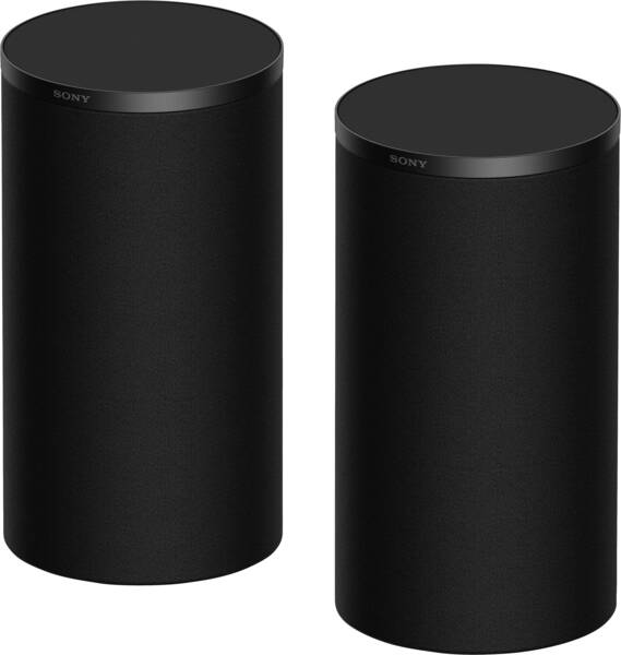 Sony BRAVIA Theatre Rear 9 - Draadloze Achterspeakers