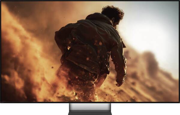 Sony 65" BRAVIA 7 II - 4K RGB-LED TV (2026)