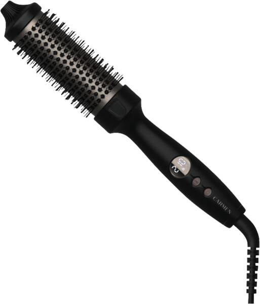 Carmen CTB3830B Thermal Brush