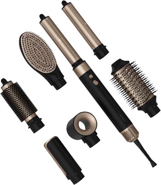 Carmen CAS1470B Airstyler - Multistyler
