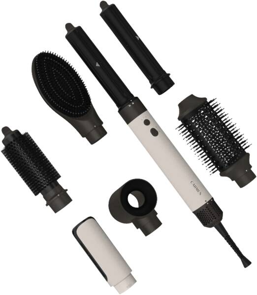 Carmen CAS1470C Airstyler - Multistyler