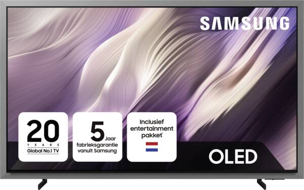 Samsung 77" OLED 4K S99H (2026)