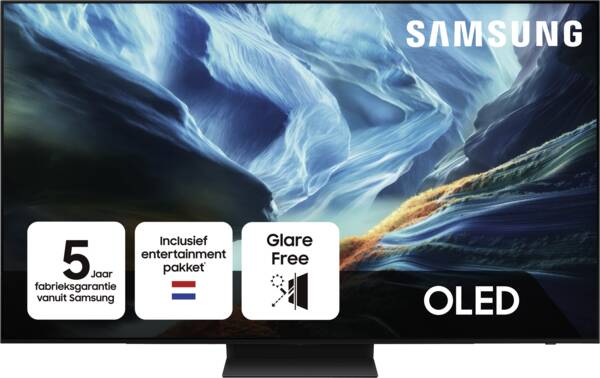 Samsung 65" OLED 4K S93H (2026)