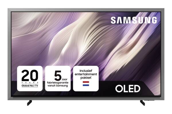 Samsung 55" OLED 4K S99H (2026)