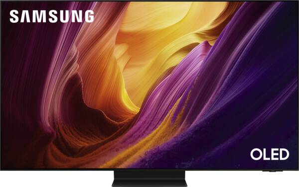 Samsung 55" OLED 4K S95H (2026)
