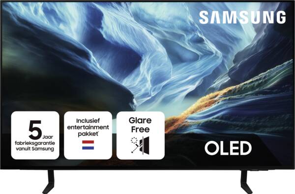 Samsung 42" OLED 4K S93H (2026)