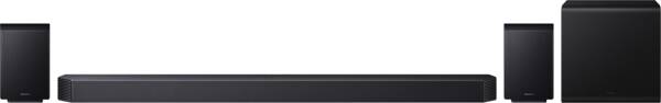Q-series Soundbar HW-Q930H (2026)