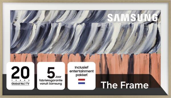 Samsung The Frame 43LS03HE (2026)