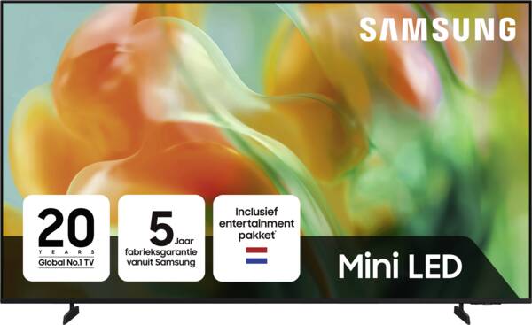 Samsung 65" Mini LED 4K M82H (2026)