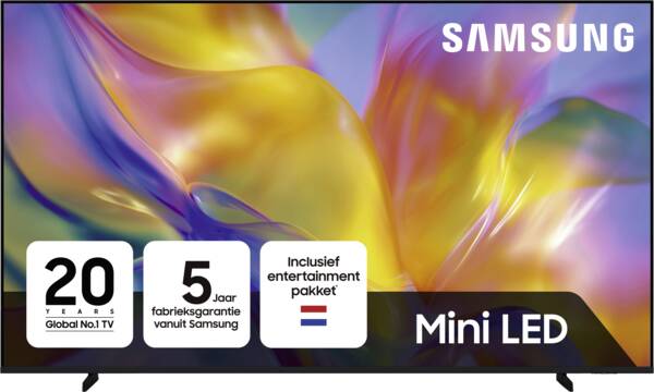 Samsung 100" Mini LED 4K M90H (2026)