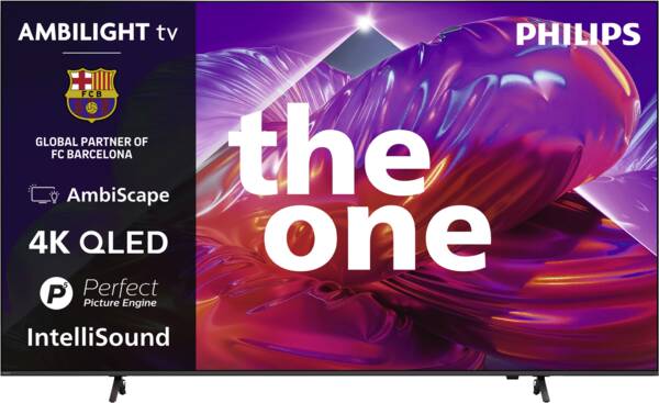 The One