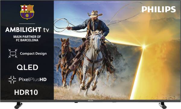 Philips 32PQS6901 QLED Smart TV 32 inch (2026)