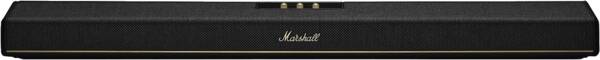 Marshall Heston 120 TV Soundbar Black