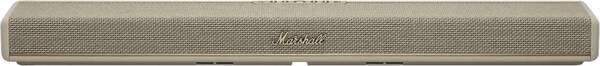 Marshall Heston 60 Soundbar Cream