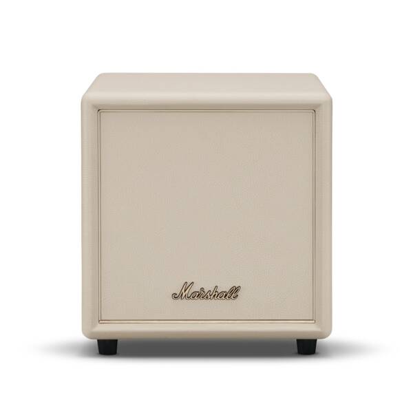 Marshall Heston 200 Sub Cream
