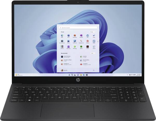 HP Laptop 15-fc0251nd Laptop
