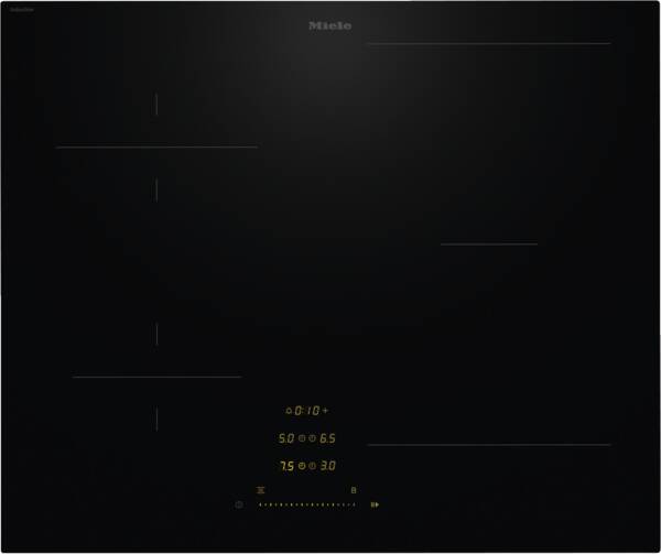 Miele KM 8462 FL Inbouw Inductiekookplaat