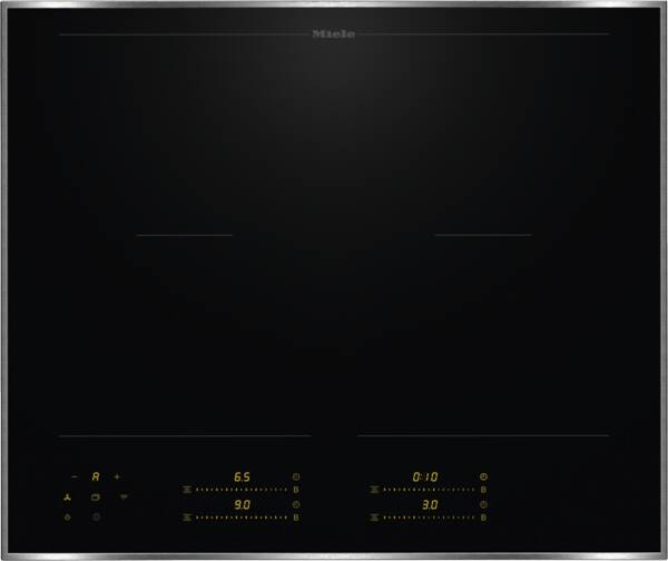 Miele KM 8565 FR Inbouw Inductiekookplaat