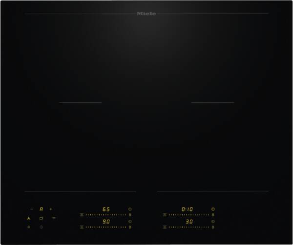 Miele KM 8565 FL Inbouw Inductiekookplaat