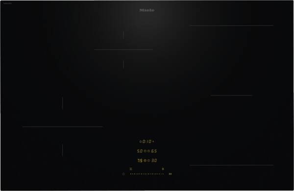 Miele KM 8482 FL Inbouw Inductiekookplaat