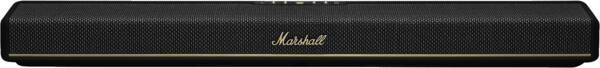 Marshall Heston 60 Soundbar Zwart