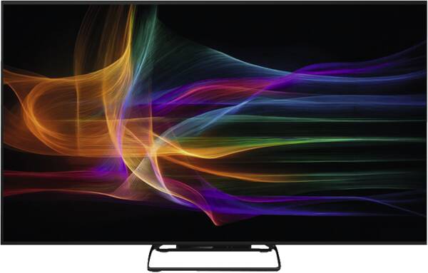 Panasonic TN-55W95CEZS QD Mini LED TV (2026)
