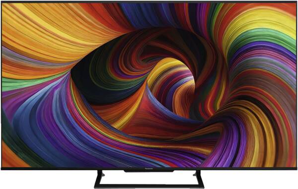 Panasonic TN-55W90CEZS QD Mini LED TV (2026)