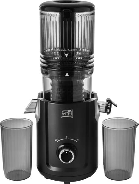 FRITEL SJ 5330 Slowjuicer