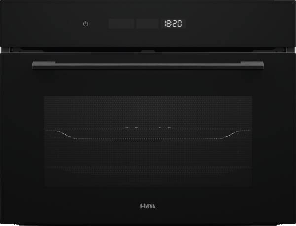 ETNA CM514GLS Inbouw Oven