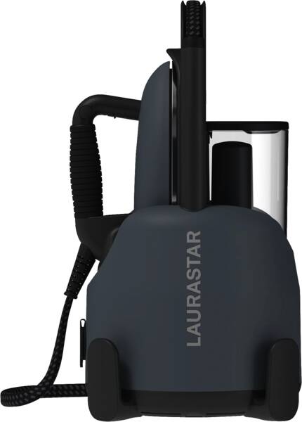 Laurastar Lift Xtra Stoomgenerator - Midnight Blue