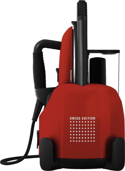 Laurastar Lift Stoomgenerator - Swiss Edition