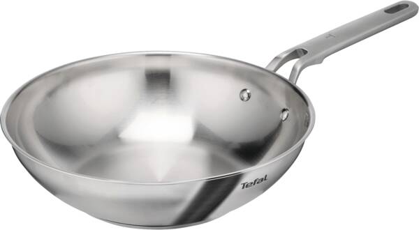Tefal E52919 Extreme Wokpan - 28