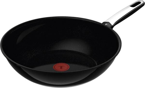 Tefal G20719 Excellence Ceram Wokpan - 28 cm