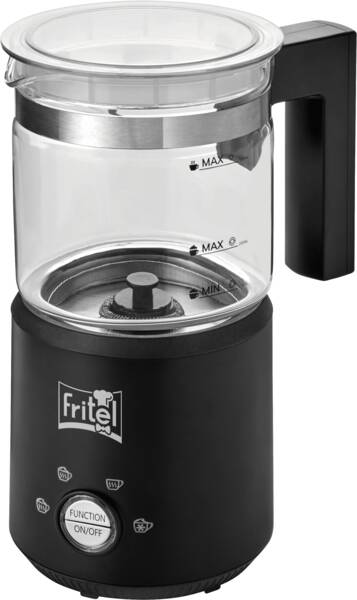 FRITEL MF1550 Melkopschuimer