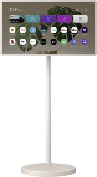 LG StanbyME 2 32LX6BPGA