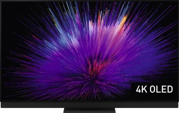 Panasonic TV-77Z90BE6A OLED TV (2026)