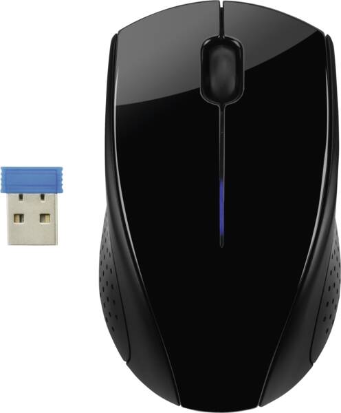 HP Draadloze Muis 220