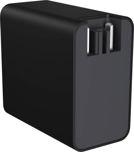 HP 100W GaN Wall Charger