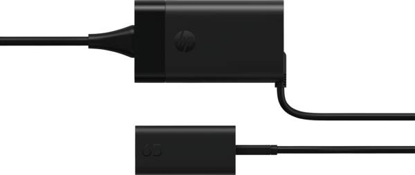 HP 65W GaN Wall Charger