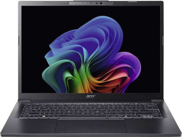 Acer Aspire 16 AI A16-52M-59QP Laptop