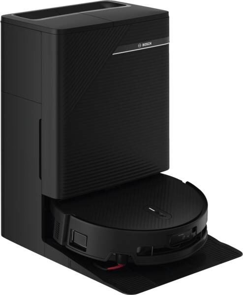 BOSCH BCR2P2BXAB Spotless 2 Advanced + Robotstofzuiger