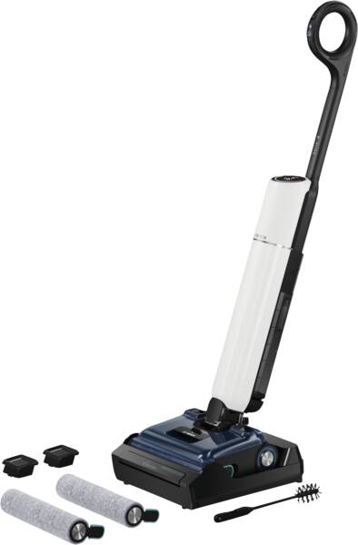BOSCH BHF41WE Serie 4 EXCLUSIV OneFlow Floorwasher