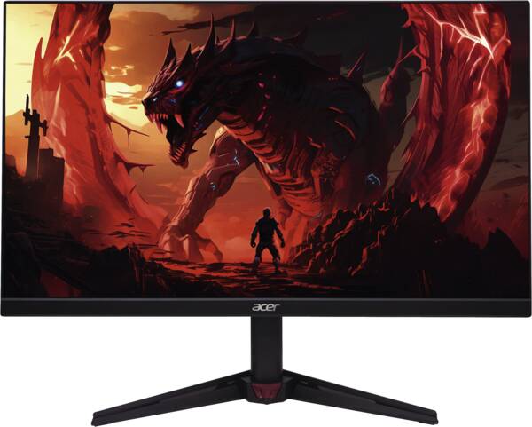 Acer Nitro VG270U X1bmiipx 27 Inch QHD Gaming Monitor