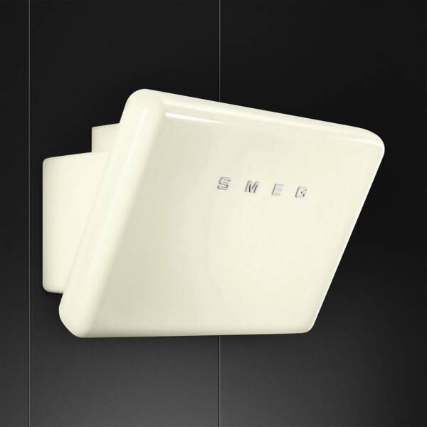 Smeg KFAB84CR Hood 50's Style