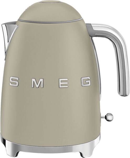 SMEG KLF03MLMEU Elektrische Waterkoker 50's Style - Moonlight