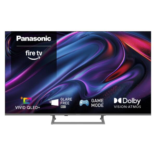 Panasonic TV-75W83CE6S