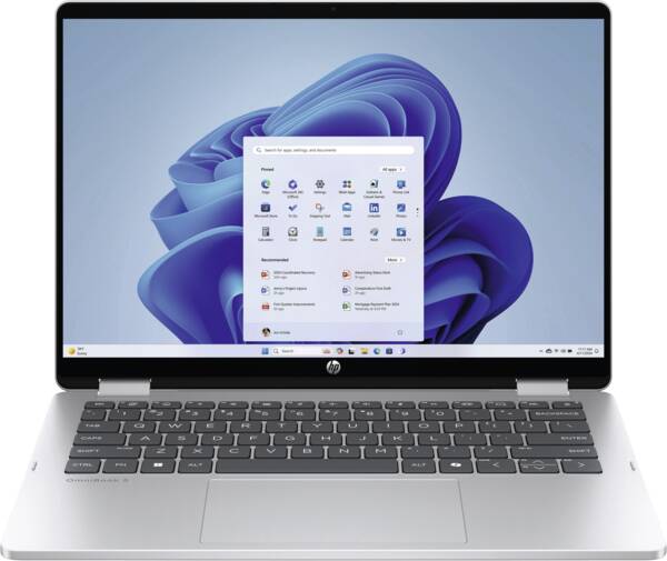 HP OmniBook 5 Flip 14-fp0250ndx