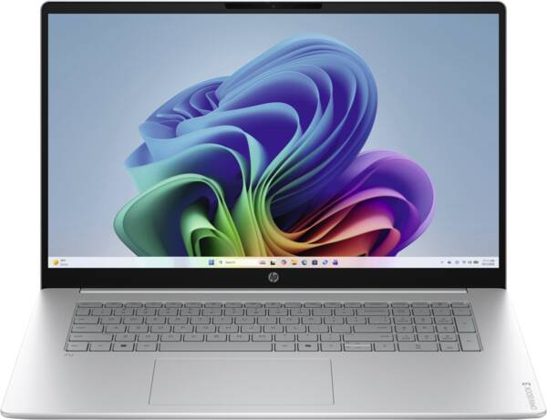 HP OmniBook 3 AI 17-dg0013ndx