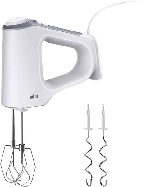 Braun HM 3200 Multimix 3 Handmixer